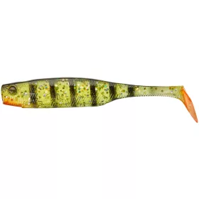 Gunki Peps 7cm Ghost Stripe Perch 7db gumihal szett (68944)