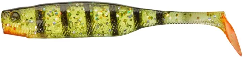 Gunki Peps 7cm Ghost Stripe Perch 7db gumihal szett (68944)