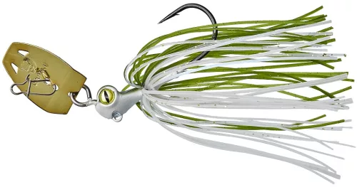 Gunki Tiny Boomer 5g Ayu műcsali (69154)