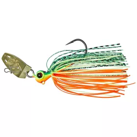 Gunki Tiny Boomer 5g Fire Tiger műcsali (69161)