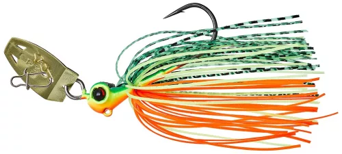 Gunki Tiny Boomer 5g Fire Tiger műcsali (69161)