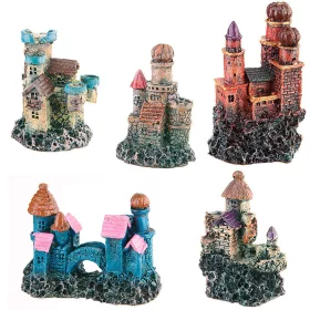   Ferplast Blu9180 akvárium dekorációs szobrocskák (69180000)