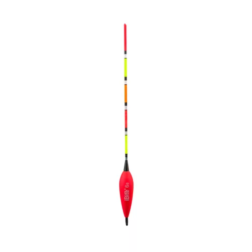 iBite Giant Carp Green 8g világító, elemes úszó (69745-708)