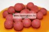 Sbs Eurobase Ready-Made Boilies 20mm 1kg - Strawberry Jam (Eperkrém) 70005