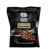 Sbs Eurobase Ready-Made Boilies 24mm 1kg - Strawberry Jam Eperkrém (70006)