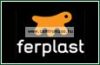 Ferplast Nip 10 Wood Elite esztétikus prémium macska wc 53x38x13cm (70010100)
