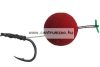 Sbs Soluble Eurobase Ready-Made Boilies 20mm oldódó 1kg- Squid & Octopus (Tintahal & Polip) (70012)