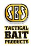 Sbs Eurobase Ready-Made Boilies 20mm 1kg- Tigernut (Tigrismogyoró)  (70026)