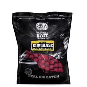   Sbs Soluble Eurobase Ready-Made Boilies 20mm oldódó 1kg- Krill (Rák) (70032)