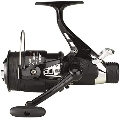 X Sert Aka Hrs 601 Fd - Nyeletőfékes Orsó (7005601Hrs)