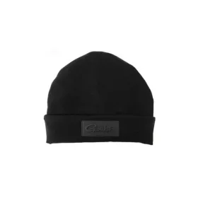   Sapka - Gamakatsu All Black Winter Hat Meleg Sapka (7020-056)
