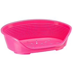 Ferplast Siesta Deluxe  2 fekhely Queen pink (70202916)