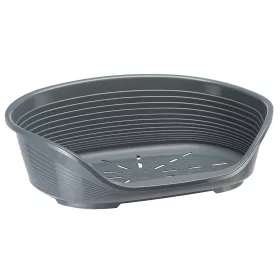 Ferplast Siesta Deluxe  2 fekhely sötétszürke (70202947)
