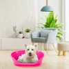 Ferplast Siesta Deluxe  4 Fekhely Queen Pink (70204916)