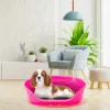 Ferplast Siesta Deluxe  4 Fekhely Queen Pink (70204916)