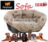 Ferplast Siesta Deluxe  6 fekhely fehér (70206911)