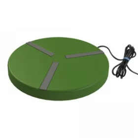   Kerbl Nofrost Rubber Heating Plate Animals Téli Ivóvíz Melegítő, Jégmentesítő Kisállatoknak (70236)
