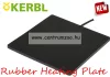 Kerbl Nofrost Rubber Heating Plate Small Animals Téli Házmelegítő, Ivóvíz Melegítő, Jégmentesítő Kisállatoknak (70239)