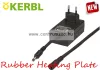 Kerbl Nofrost Rubber Heating Plate Small Animals Téli Házmelegítő, Ivóvíz Melegítő, Jégmentesítő Kisállatoknak (70239)