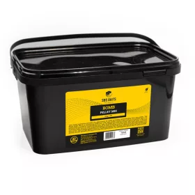 Sbs Bomb Pellet Mix 3kg M3 10-20mm, vödörben (70247)