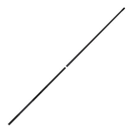 Merítőnyél Radical Carp Insist Landing Net Handle Boat 180cm 2r karbon merítő nyél   (7086181)