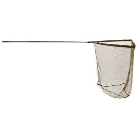   Merítő  Radical Carp Insist Landing Net Set 180cm nyél, 1m-es fej  (7087001)
