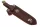 Marttiini Mushroom Knife Kerääjä gombász kés bőr tokkal 18cm (709016)