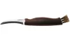 Marttiini Mushroom Knife Kerääjä gombász kés bőr tokkal 18cm (709016)