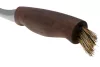Marttiini Mushroom Knife Kerääjä gombász kés bőr tokkal 18cm (709016)