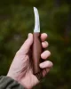 Marttiini Mushroom Knife Kerääjä gombász kés bőr tokkal 18cm (709016)