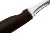 Marttiini Mushroom Knife Kerääjä gombász kés bőr tokkal 18cm (709016)