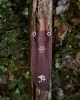 Marttiini Mushroom Knife Kerääjä gombász kés bőr tokkal 18cm (709016)