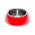 Ferplast Jolie Bowl 0,5L Small Fém Betétes Tál (70982022) Red