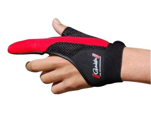 Gamakatsu Casting Protection Glove Right dobókesztyű LARGE (7103-100)
