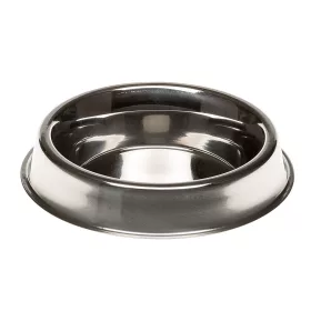   Ferplast Supernova  45 0,5L Fém Csúszásmentesített Tál Kc45 (71040405)