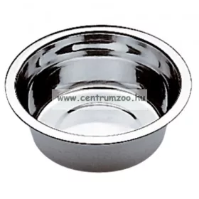 Ferplast Orion 0,9L Fém Tál Kc54 Inox (71054005)