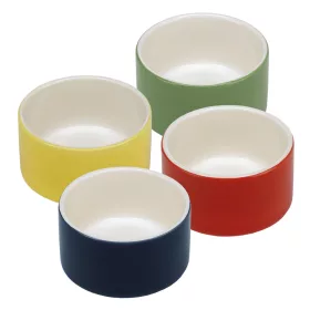 Ferplast Giove Praktikus Kerámia Tál 0,25Liter (71098099)