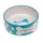 Ferplast Thea Medium Ciotola Praktikus Kerámia Tál 0,75Liter (71098499) Blue