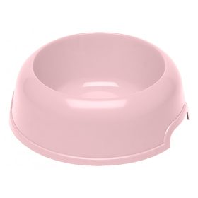   Ferplast Party  6 tál 0,5liter - PP5 műanyagból (71106098) Puppy Queen pink