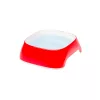 Ferplast Glam XS Bowl 0,2l tál PIROS (71208022)