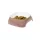 Ferplast Glam S Bowl 0,4l tál DOVE GREY (71210021)