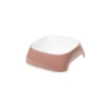 Ferplast Glam S Bowl 0,4l tál DOVE GREY (71210021)