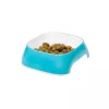 Ferplast Glam M Bowl 0,75l tál KÉK (71214015)