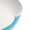 Ferplast Glam M Bowl 0,75l tál KÉK (71214015)