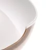 Ferplast Glam M Bowl 0,75l tál DOVE GREY (71214021)