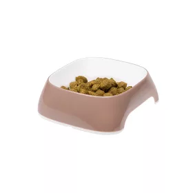 Ferplast Glam L Bowl 1,2l tál  DOVE GREY (71218021)