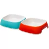 Ferplast Glam L Bowl 1,2l tál  DOVE GREY (71218021)