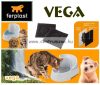 Ferplast Vega Kutya - macska itató - ivókút aktívszén szűrővel (71300011)