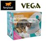 Ferplast Vega Kutya - macska itató - ivókút aktívszén szűrővel (71300011)