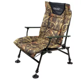 Nevis Supercarp Chair horgászfotel - 140kg (7143-001)